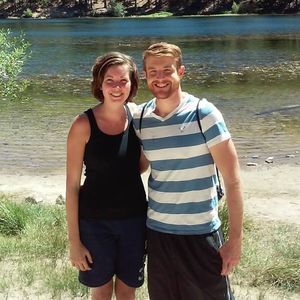 Meet your Posher, Josh